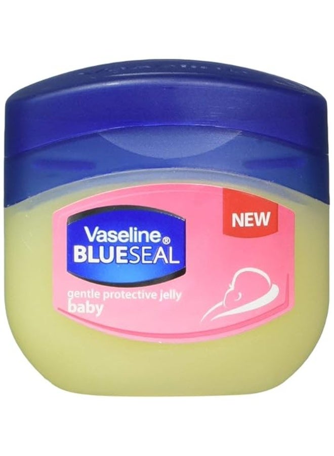 Vaseline Blueseal Baby Jelly - 50Ml - Image 3
